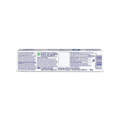 Sensodyne Repair & Protect Sensitive Toothpaste