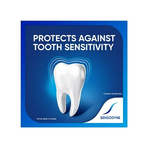 Sensodyne Repair & Protect Sensitive Toothpaste