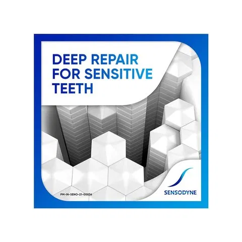 Sensodyne Repair & Protect Sensitive Toothpaste