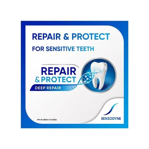 Sensodyne Repair & Protect Sensitive Toothpaste