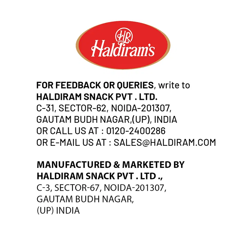 Haldiram Navrattan