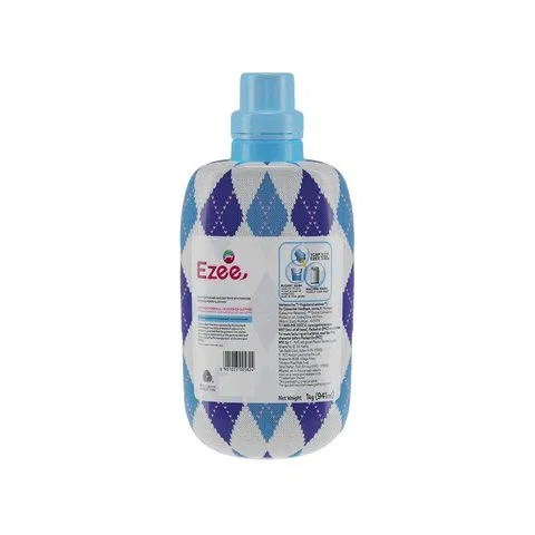 Godrej Ezee Woollen Liquid Detergent For Winterwear- Chiffon & Silks