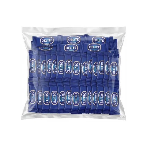 Delite Dairy Whitener Milk Powder (100units)
