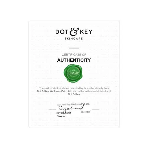 Dot & Key Cica Calming Skin Clarifying Toner