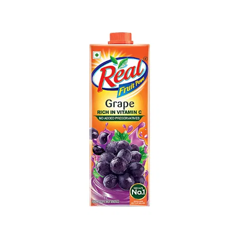 Real Grape Juice (1ltr)