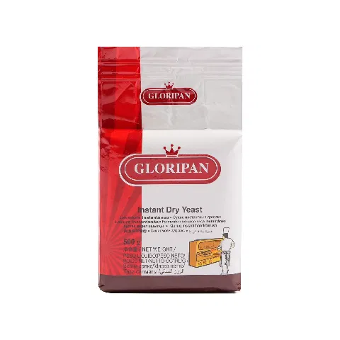 Gloripan Instant Dry Yeast