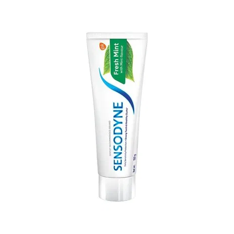 Sensodyne Fresh Mint Sensitive Toothpaste