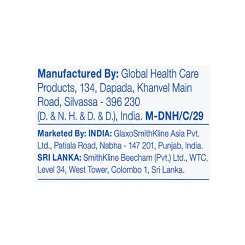 Sensodyne Fresh Mint Sensitive Toothpaste