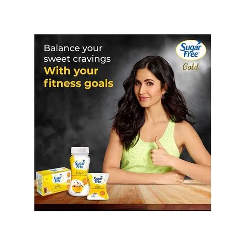 Sugar Free Gold Sweetener