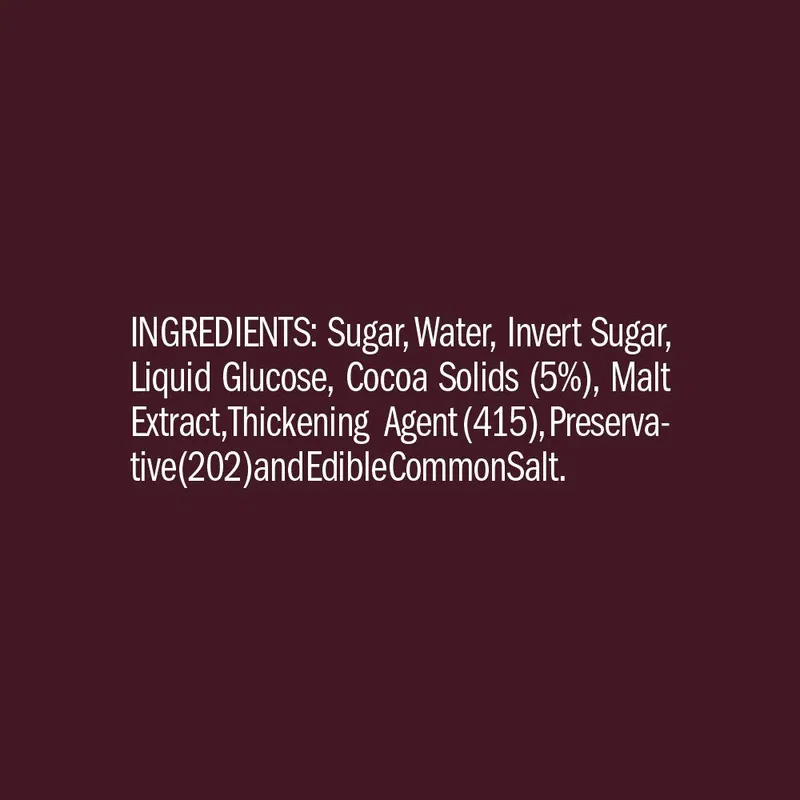 Hershey's Chocolate Syrup