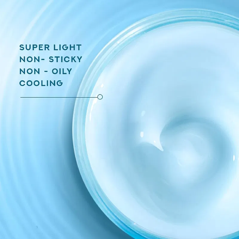 Ponds Super Light Moisturizing Gel