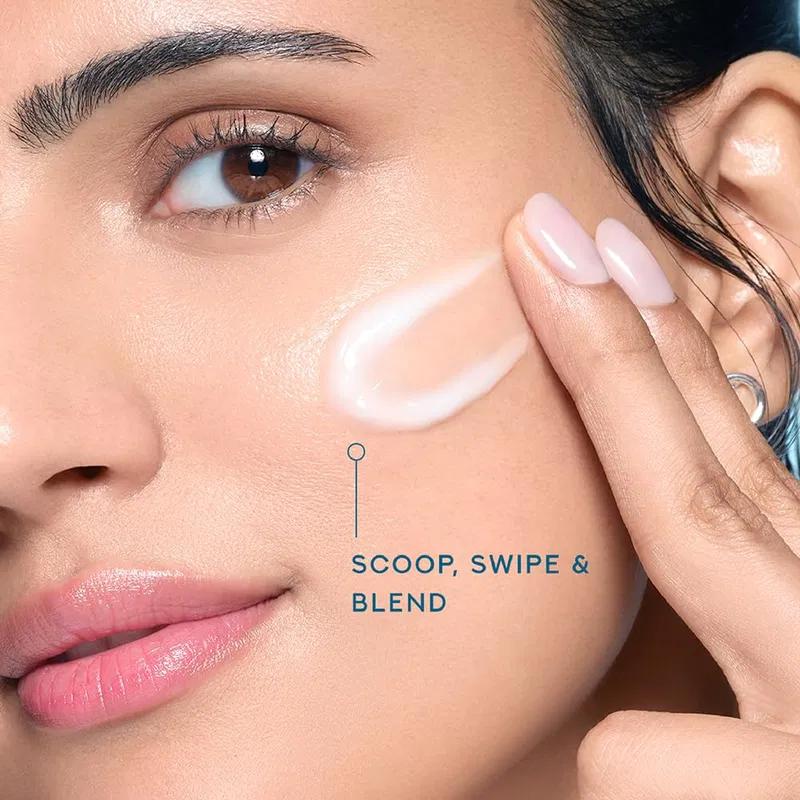 Ponds Super Light Moisturizing Gel