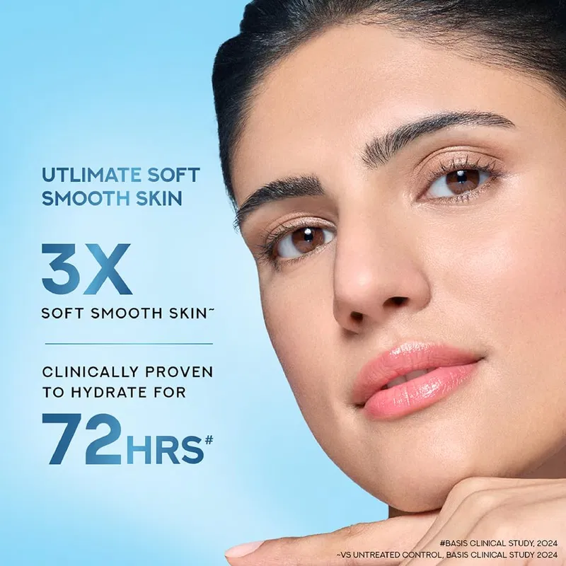 Ponds Super Light Moisturizing Gel