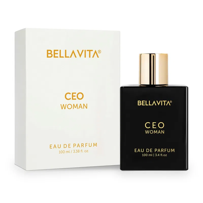 Bella Vita CEO Woman Perfume
