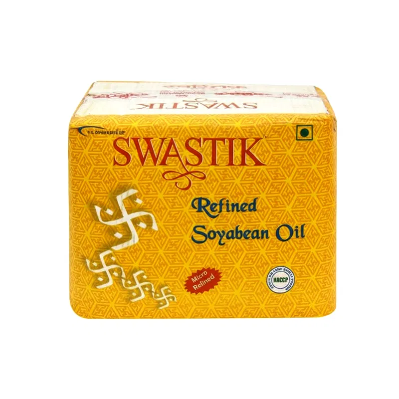 Swastik Soyabean Oil