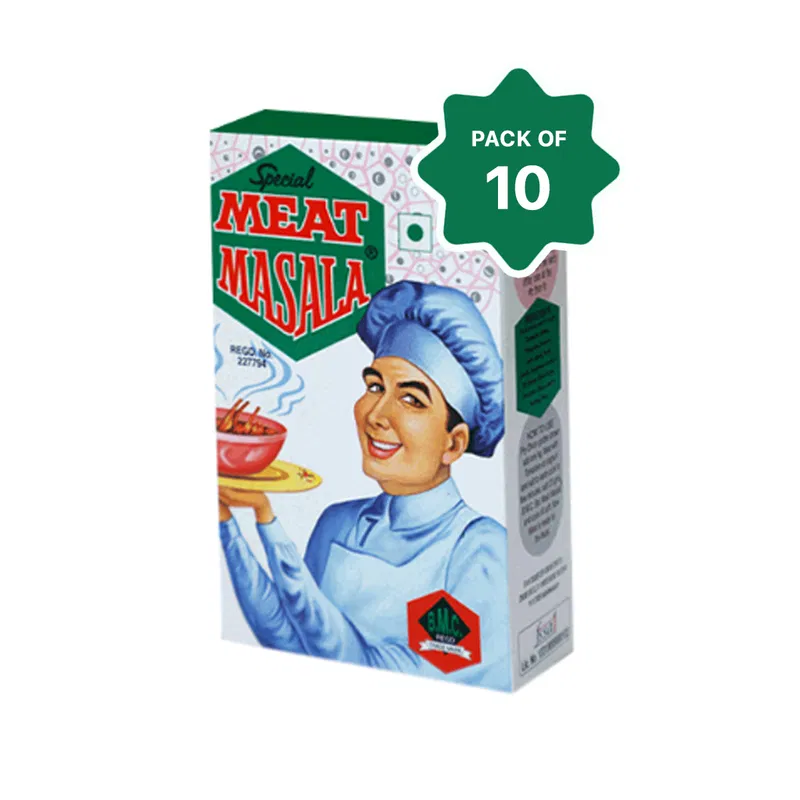 BMC Special Meat Masala (100gm)