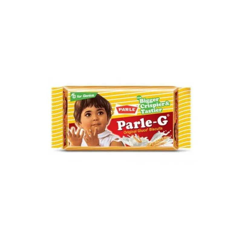 Parle G Biscuits