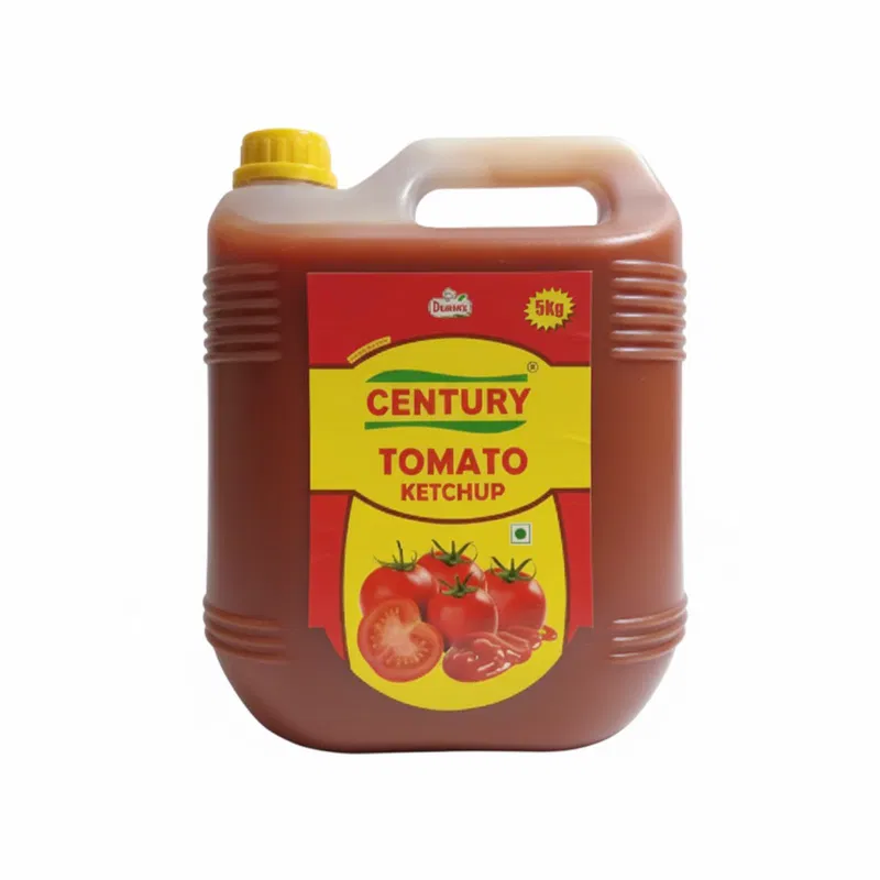 Century Tomato Ketchup (5kg)