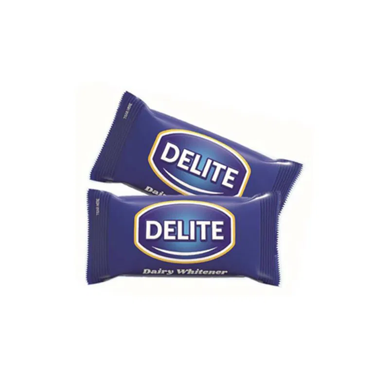Delite Dairy Whitener Milk Powder (100units)