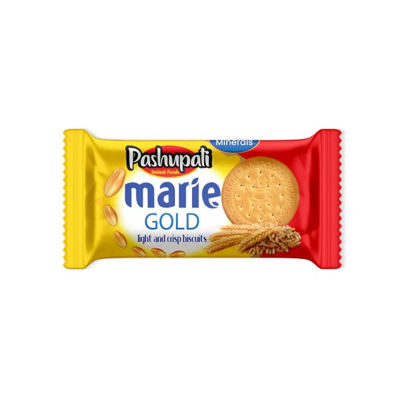 Pashupati Marie Gold Biscuits