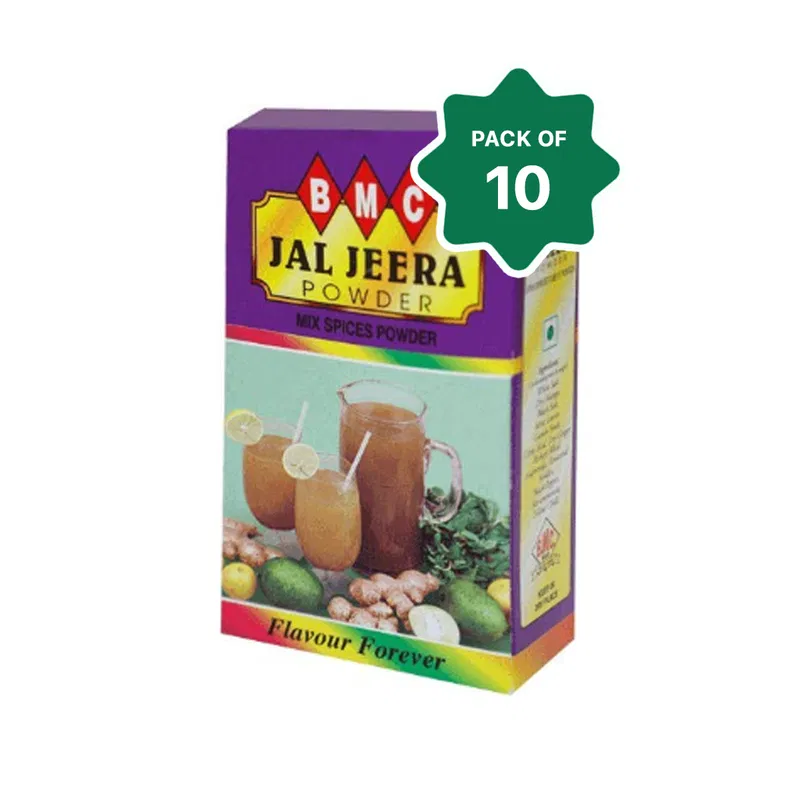 BMC Jal Jeera Powder (100gm)