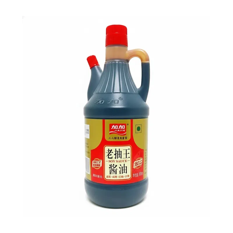 Dark Soya Sauce