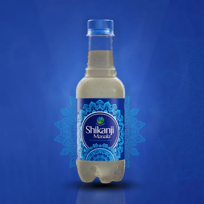 Shikanji Masala