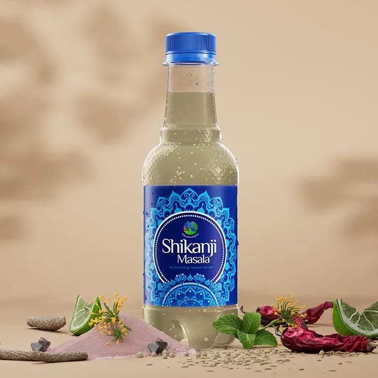 Shikanji Masala