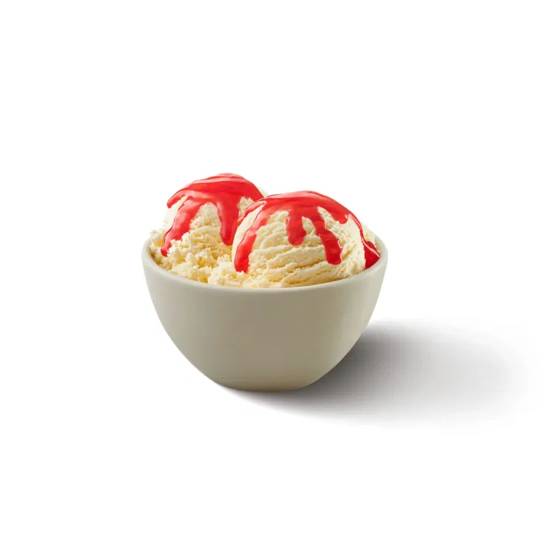 Hershey's Strawberry Syrup
