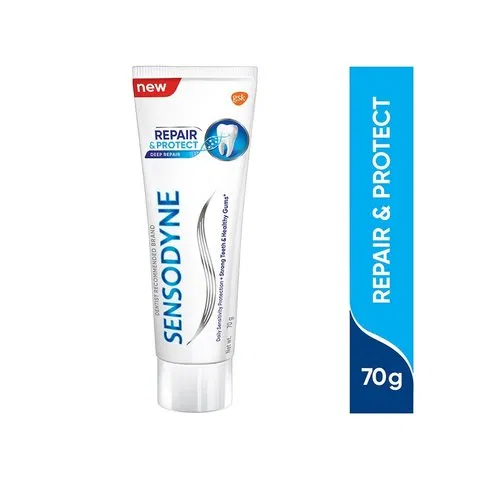 Sensodyne Repair & Protect Sensitive Toothpaste