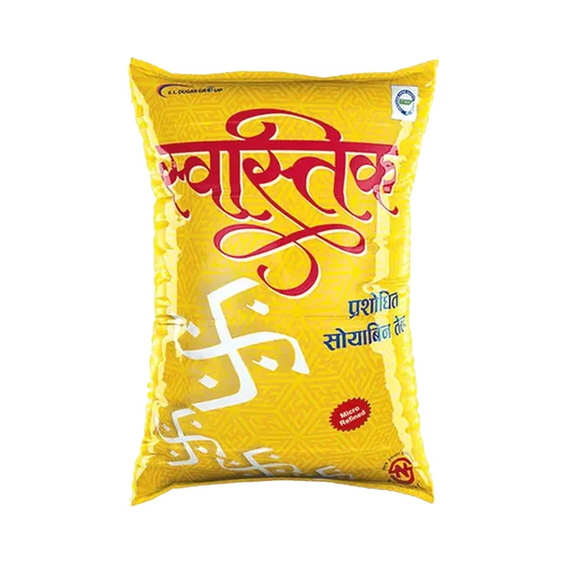 Swastik Soyabean Oil
