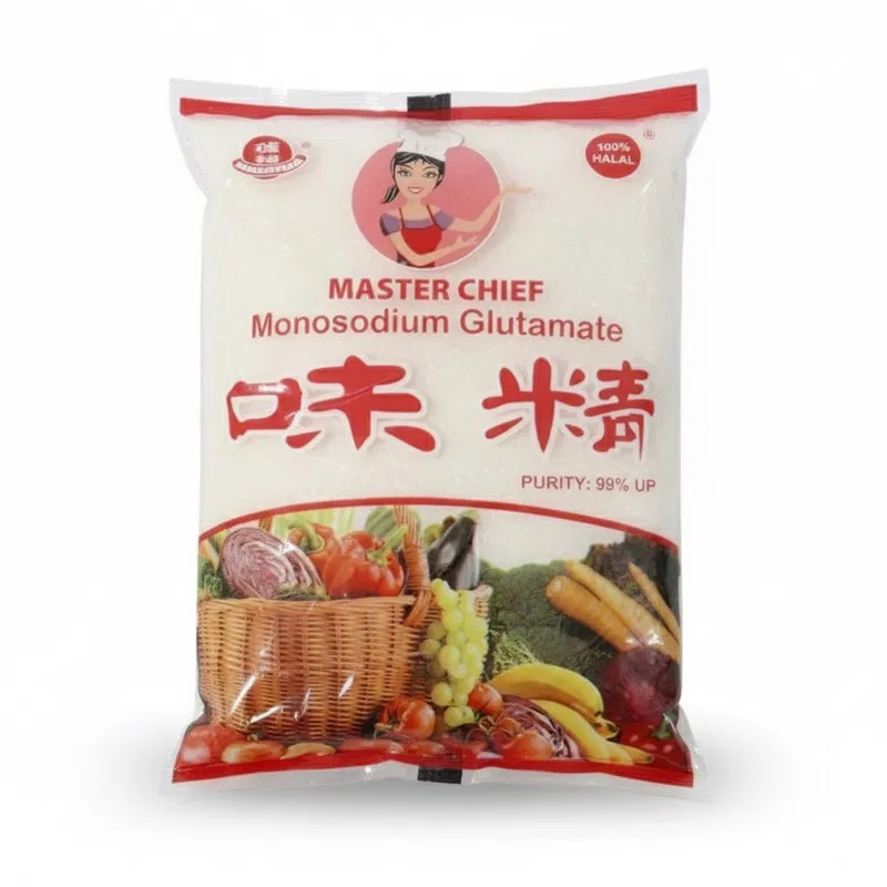 King Chef Ajinomoto (MSG)(250gm)