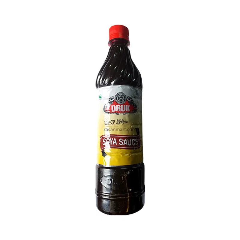 Druk Soya Sauce (800ml)