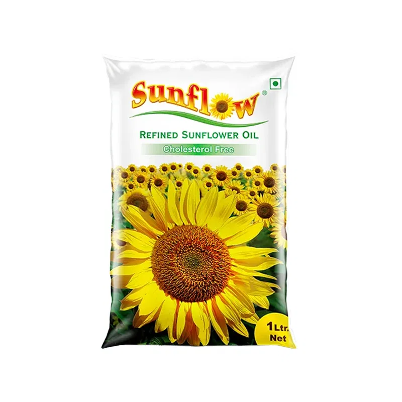 Sunflow Sunflower Oil