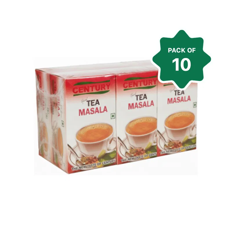 Century Tea Masala (50gm)
