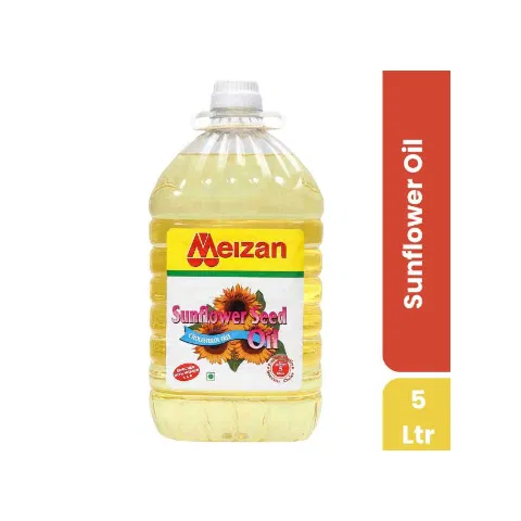Meizan Sunflower Oil