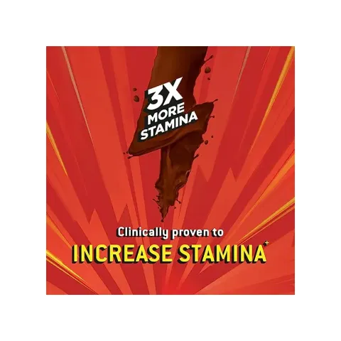 Boost Chocolate Energy Drink