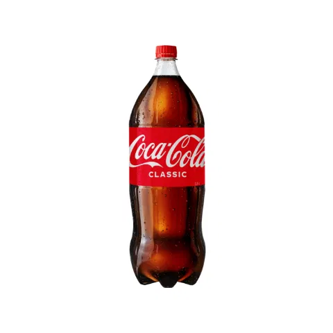 Coca Cola- Coke (2.25ltr)