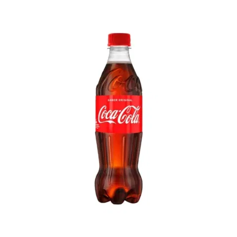 Coca Cola- Coke (500ml)