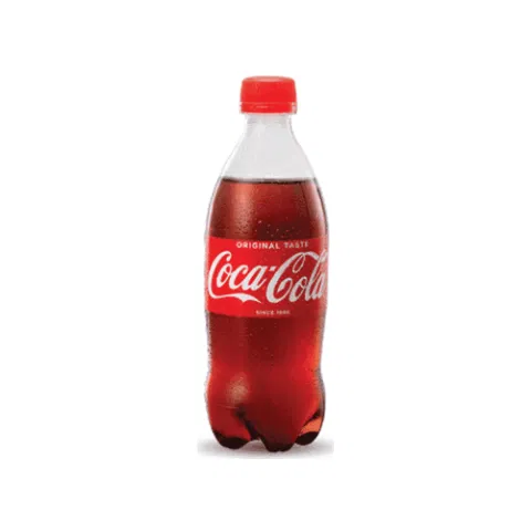 Coca Cola- Coke (250ml)