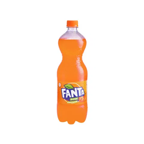 Fanta (1ltr)