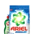 Cleaning Essentials - Vhandar
