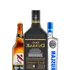Liquors & Smoke - Vhandar