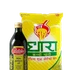 Oil, Ghee & More - Vhandar