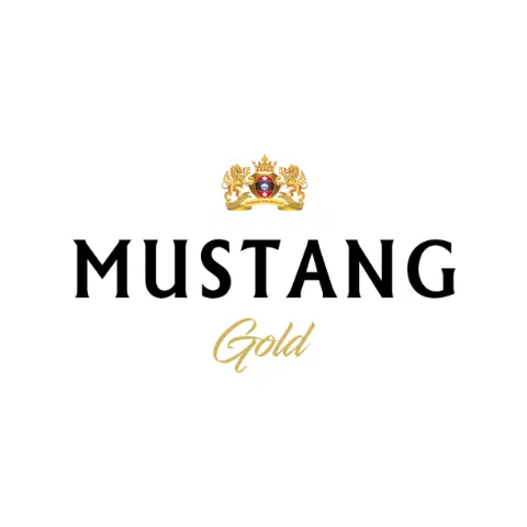 Mustang Gold