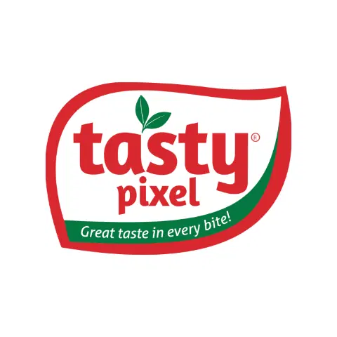 Tasty Pixel