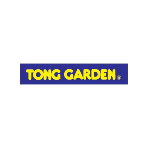 Tong Garden 