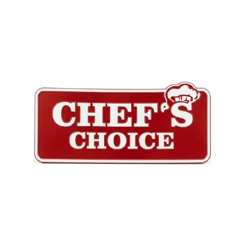 Chef's Choice