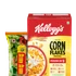 Packaged & Instant Food - Vhandar