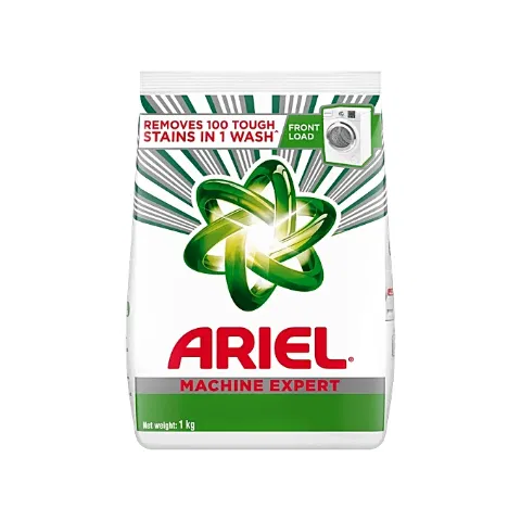 Ariel Matic Front Load Detergent Powder
